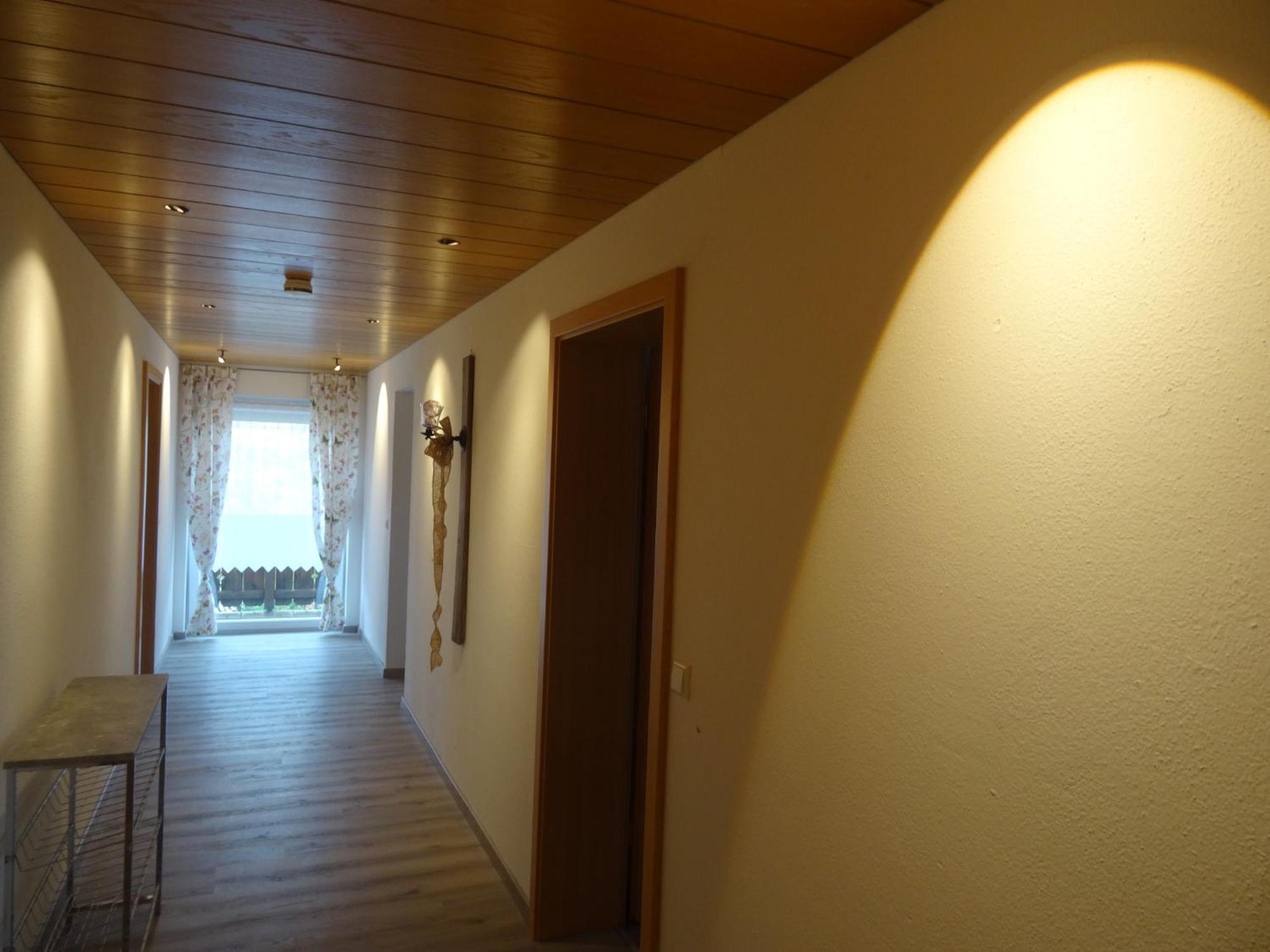Gaestehaus Erika - Chiemgau Karte Inzell Exterior photo