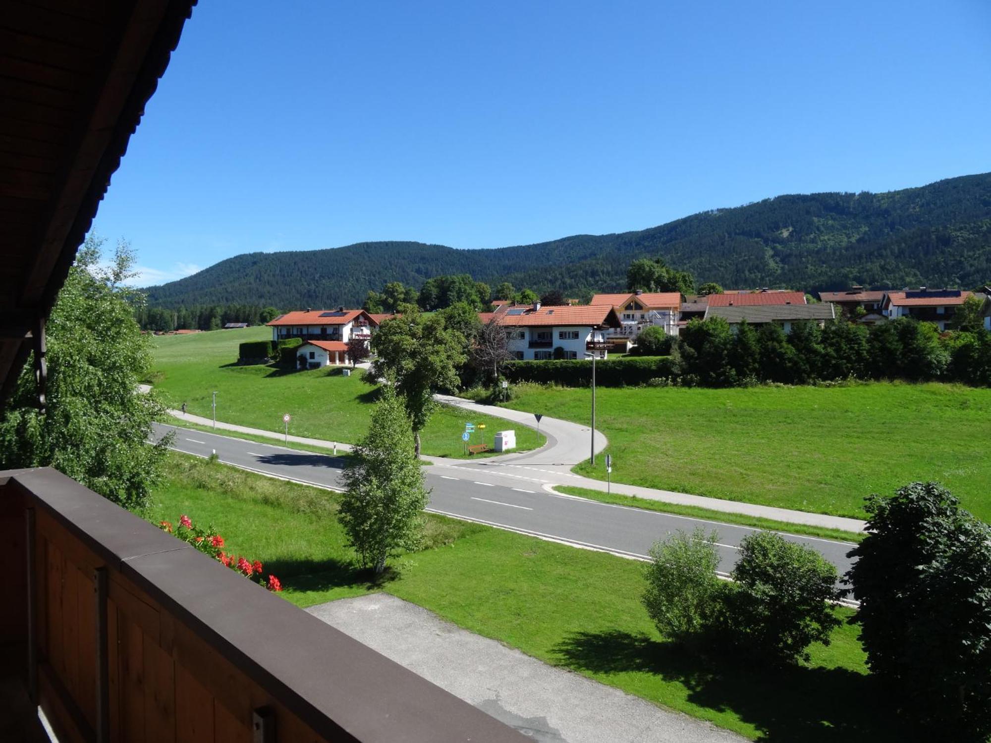 Gaestehaus Erika - Chiemgau Karte Inzell Exterior photo